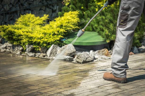 Best Factory Floor Cleaning  in Warrensville Heights, OH