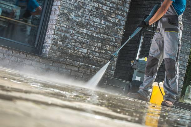 Spring Cleaning in Warrensville Heights, OH