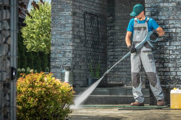 Best Paint Preparation  in Warrensville Heights, OH